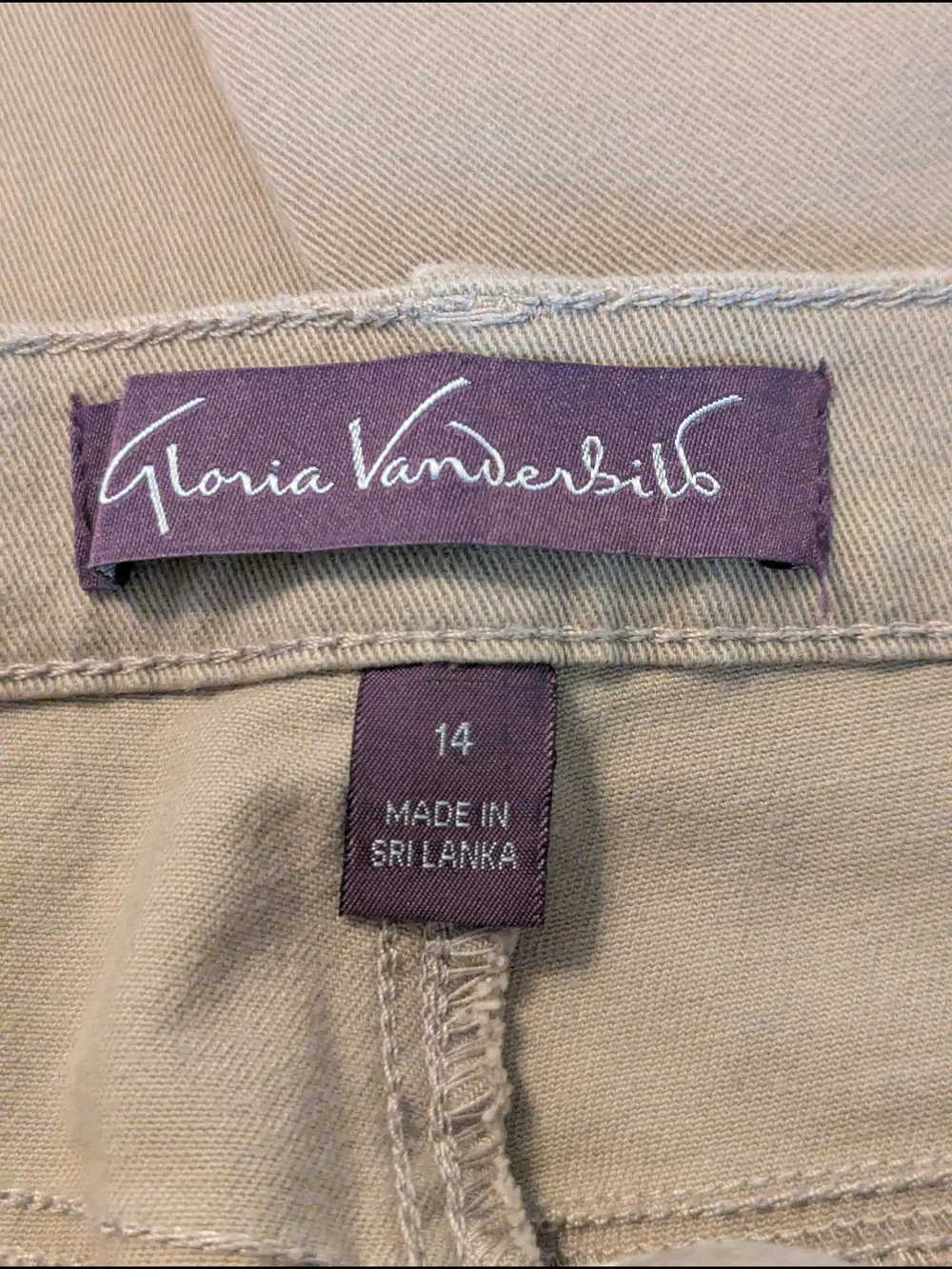 Gloria Vanderbilt gloria vanderbilt